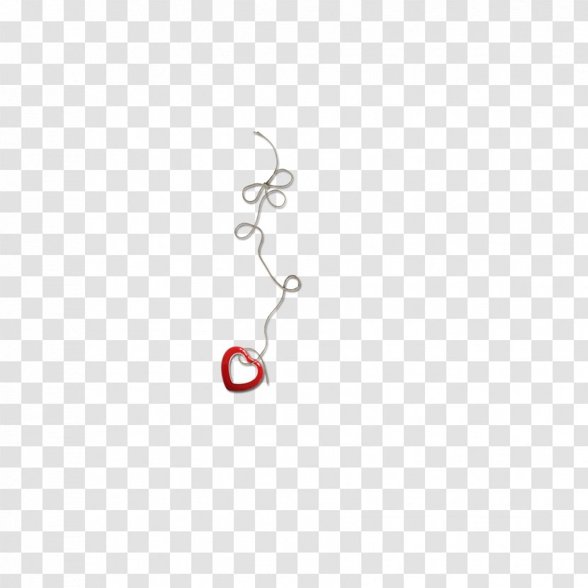 Body Piercing Jewellery Pattern - Point - Necklace Element Transparent PNG