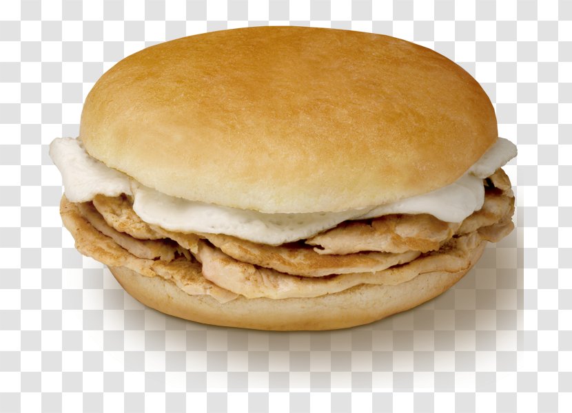 McGriddles Pancake Rou Jia Mo Fast Food Cuisine Of The United States - Bun Transparent PNG