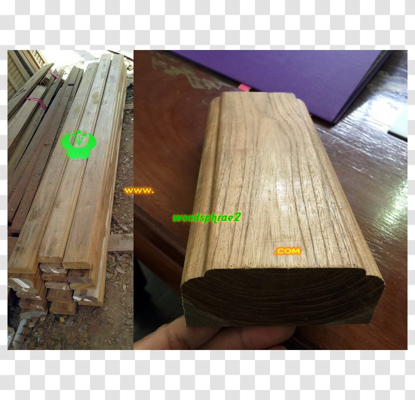 Floor Wood Stain Stairs Window - Plate Glass Transparent PNG