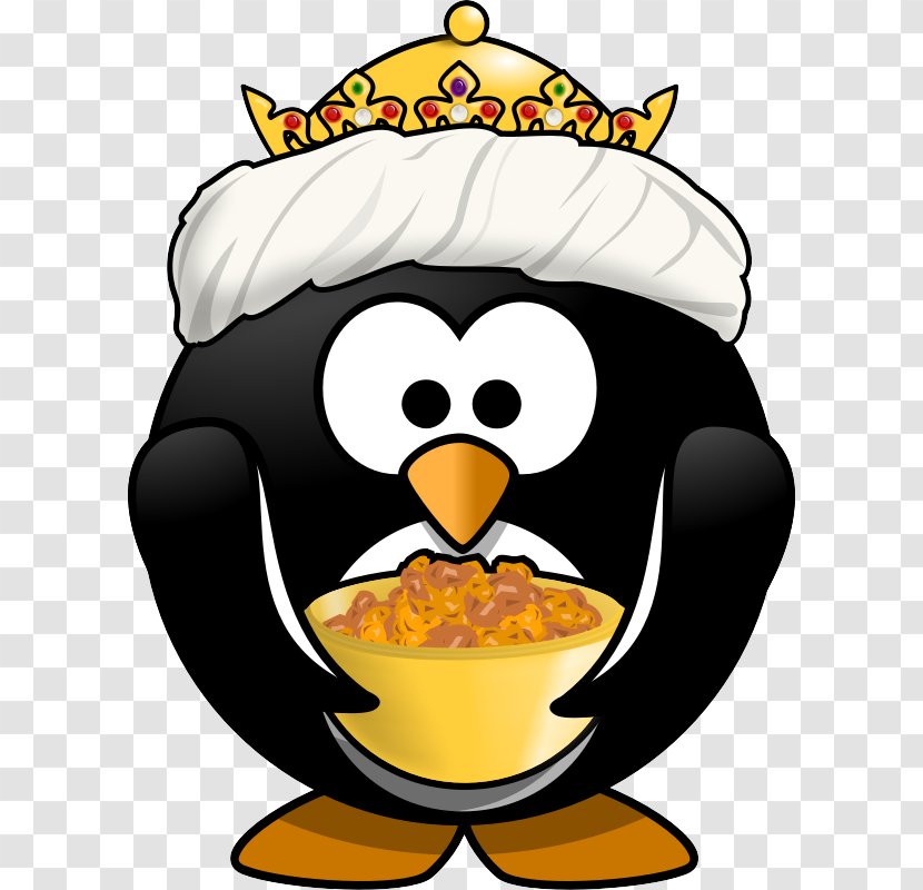 Penguin - Bird Transparent PNG