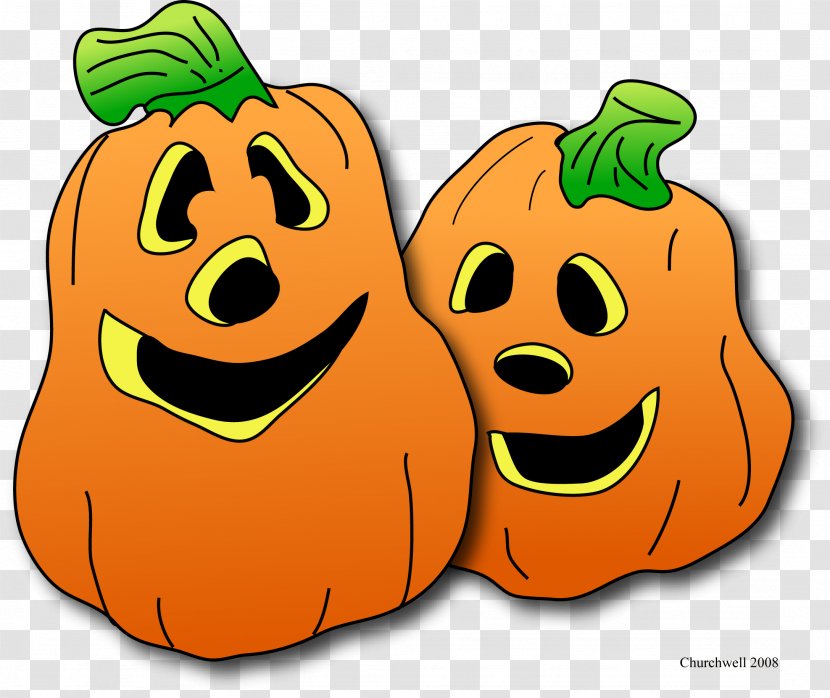 Cucurbita Calabaza Pumpkin Jack-o'-lantern Halloween - Vegetable Transparent PNG