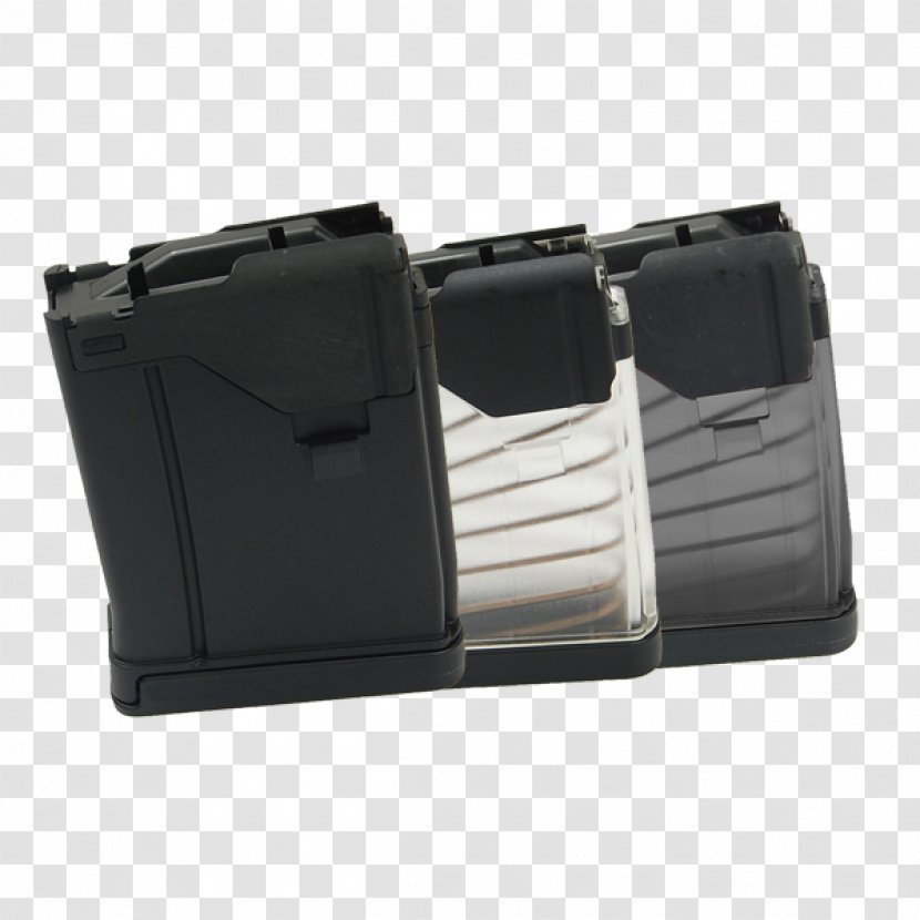 Plastic Handbag - Black M - Bag Transparent PNG