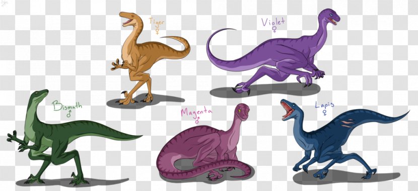 Velociraptor Body Jewellery Tail - Jewelry - Pieces Of Red 2018 Transparent PNG