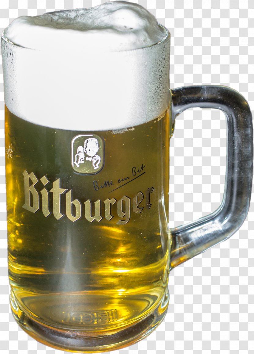 Lager Beer Glasses Oktoberfest Bavaria Brewery - Pint Us Transparent PNG