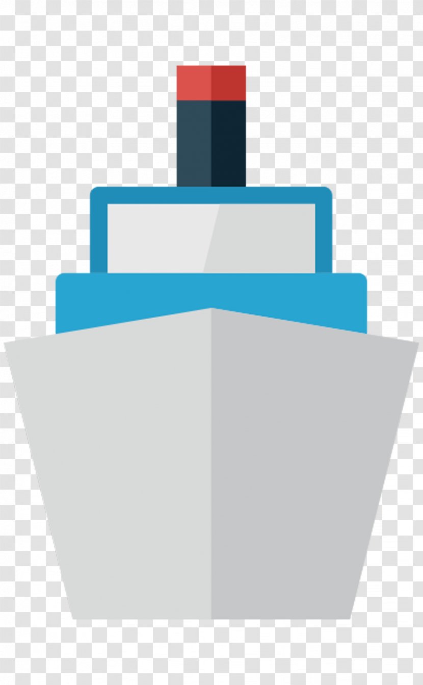 Ship Maritime Transport - Brand - Free Shipping Transparent PNG