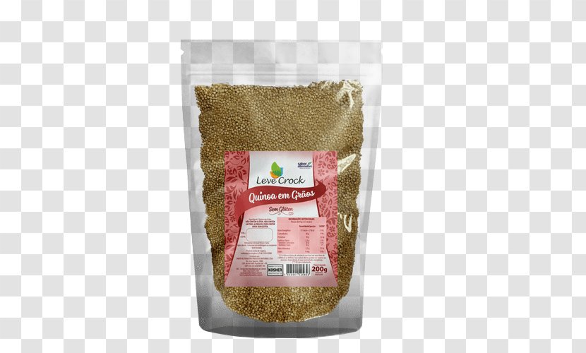 Corn Flakes Quinoa Food Granola Flour - Grain Transparent PNG
