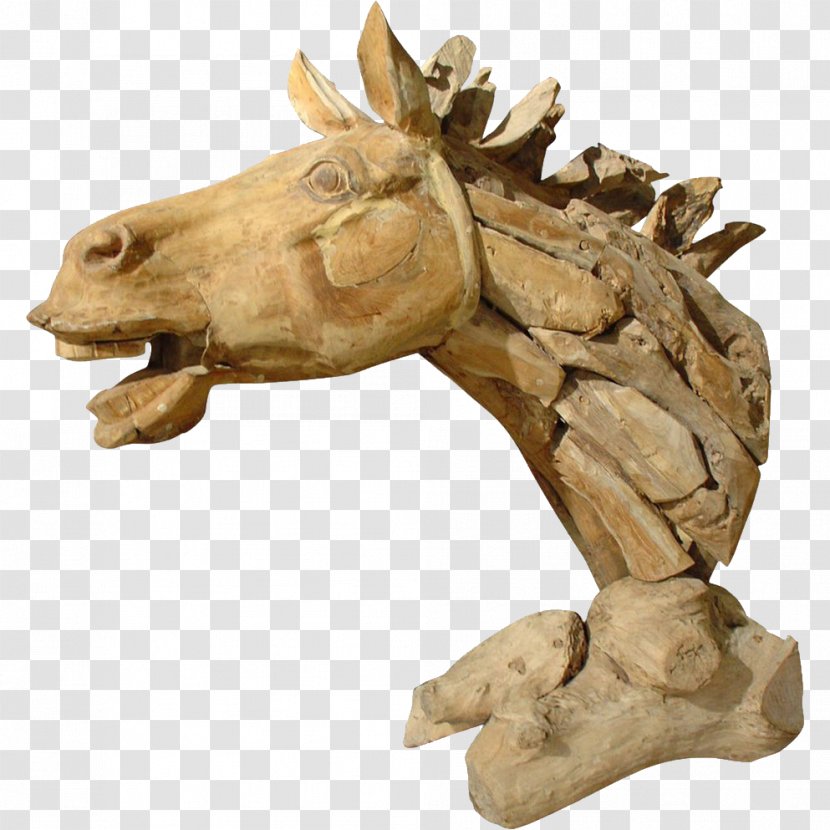 Bronze Sculpture Horse Artist Transparent PNG