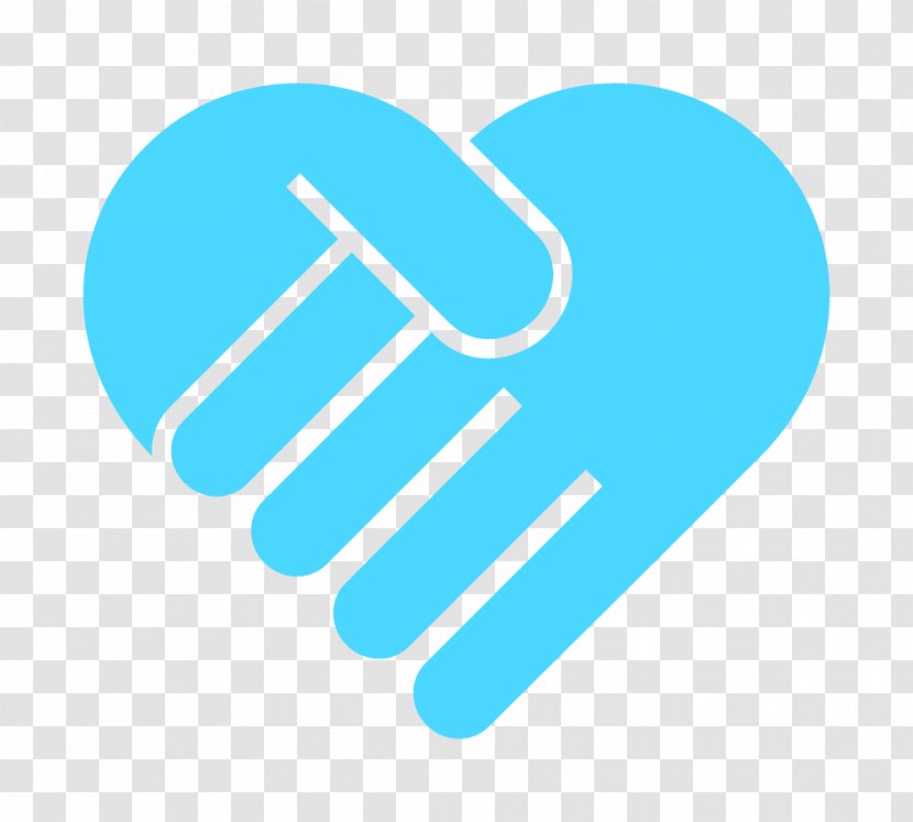 Non-profit Organisation Charitable Organization Douglas Shaw & Associates Foundation - Blue - Finger Transparent PNG