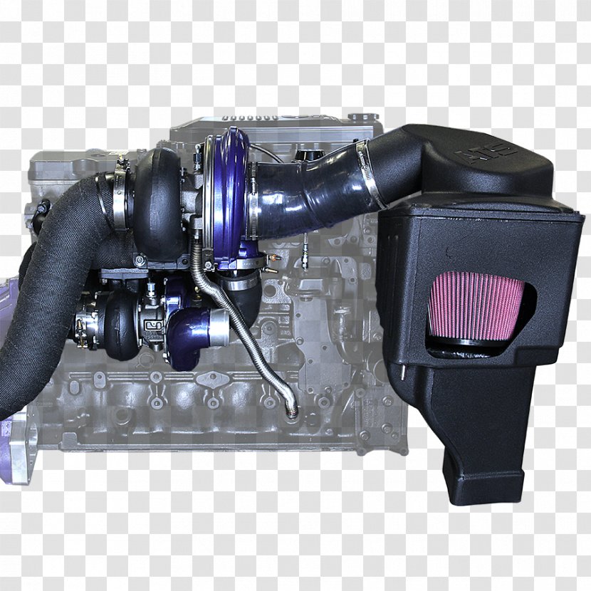 Mazda6 Dodge Common Rail Turbocharger Cummins - Manifold - SWF Transparent PNG