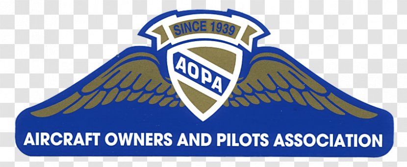 Aircraft Owners And Pilots Association Aviation Arcadia Municipal Airport 0506147919 - Aopalogo Transparent PNG