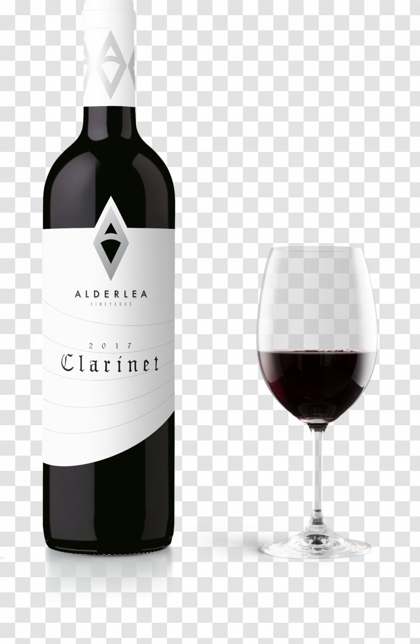 Red Wine Pinot Noir Dessert Merlot - Clarinet Transparent PNG