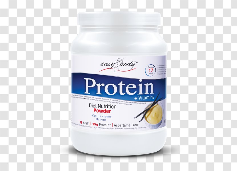 Bodybuilding Supplement Protein Dietary Eiweißpulver Casein - Powder Transparent PNG