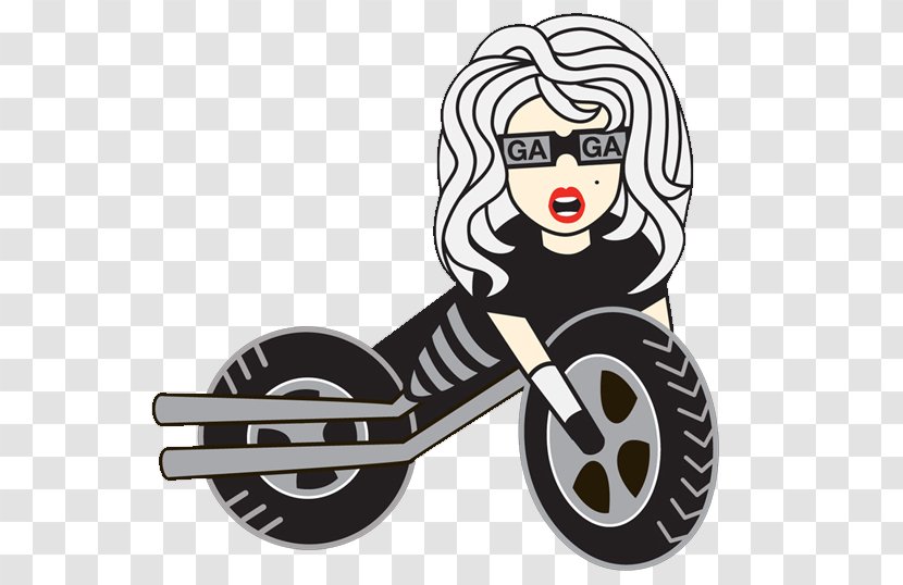 Born This Way Ball The Monster Tour Fame - Frame - LADY GAGA SPIDER Transparent PNG