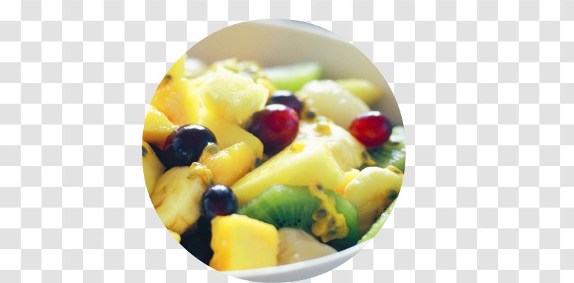 Fruit Salad Vegetarian Cuisine Macedonia Food - Lowcarbohydrate Diet Transparent PNG