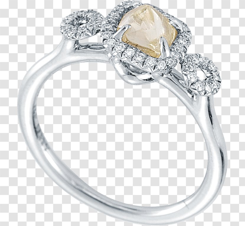 Wedding Ring Engagement Jewellery - Ceremony Supply Transparent PNG