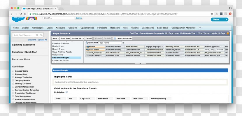 Computer Program Web Page Screenshot Line - Media - Help Others Elements Transparent PNG