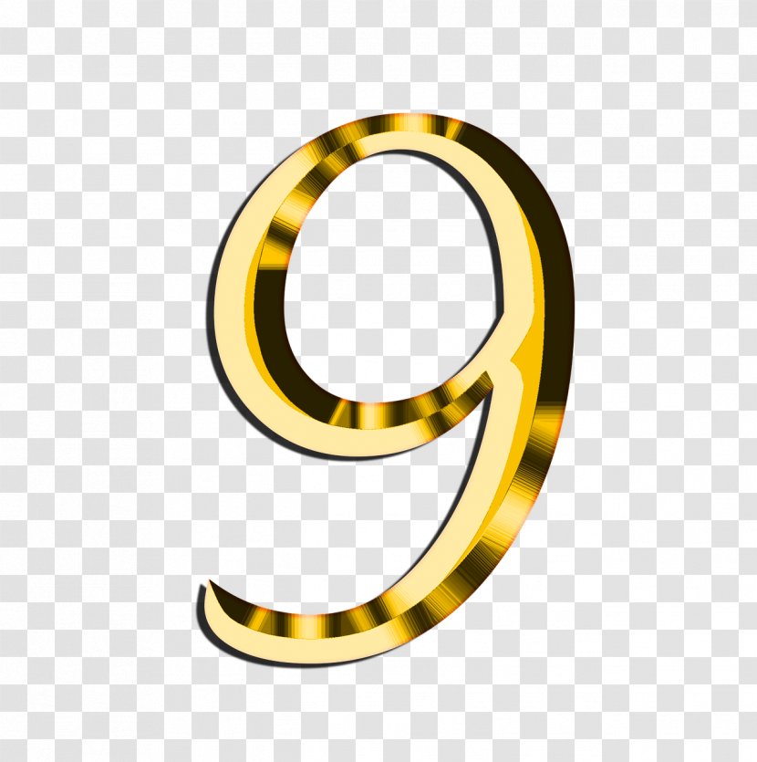 Number Clip Art - Symbol - Golden Ratio Transparent PNG