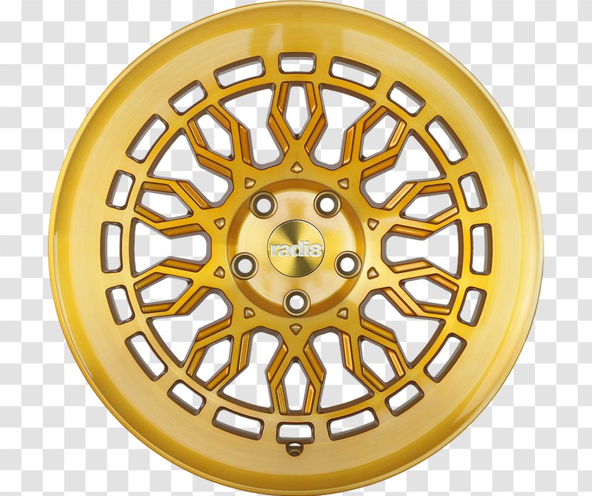 Car Volkswagen Alloy Wheel Rim Transparent PNG