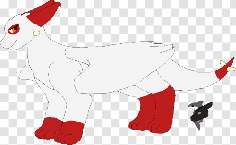 Dog Deer Horse Clip Art Mammal - Cartoon Transparent PNG
