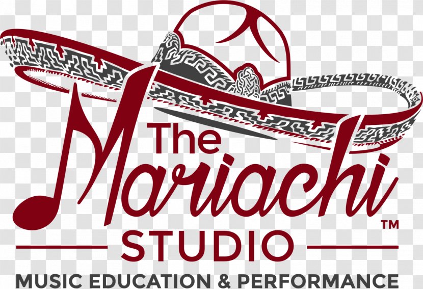 Logo The Mariachi Studio - Tree - Design Transparent PNG