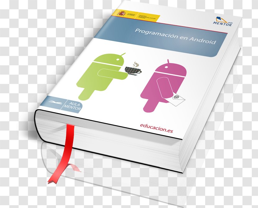 Desarrollo De Aplicaciones Para Android II Operating Systems Smartphone - Java Transparent PNG