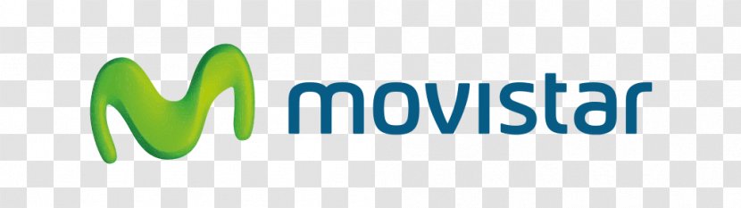 Movistar Telefónica Logo Mobile Phones Telecommunication - Internet - MOVISTAR LOGO Transparent PNG