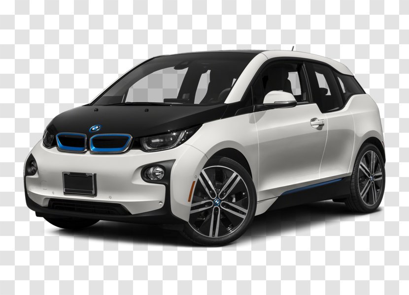 2015 BMW I3 Car 2017 - Vehicle Door - Bmw Transparent PNG