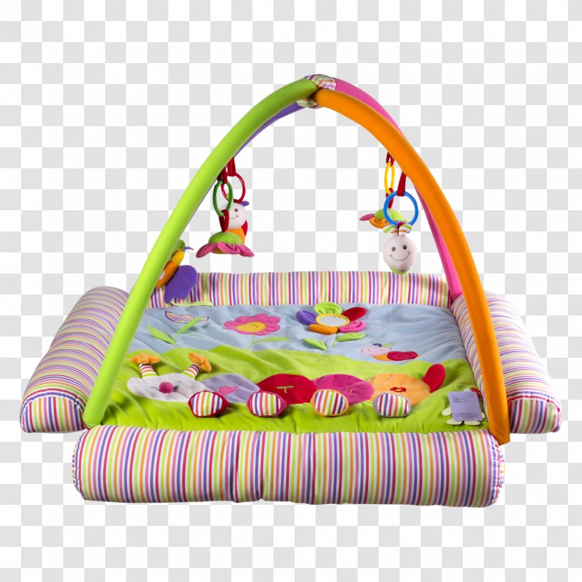Child Toy Infant Bed - Mattresses For Children Transparent PNG