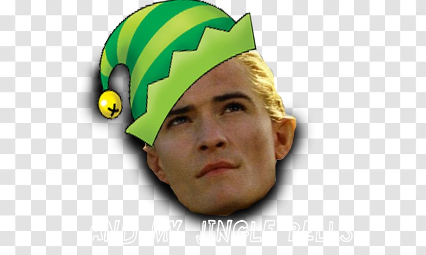 Legolas The Lord Of Rings Orlando Bloom Elf - Hobbit Transparent PNG