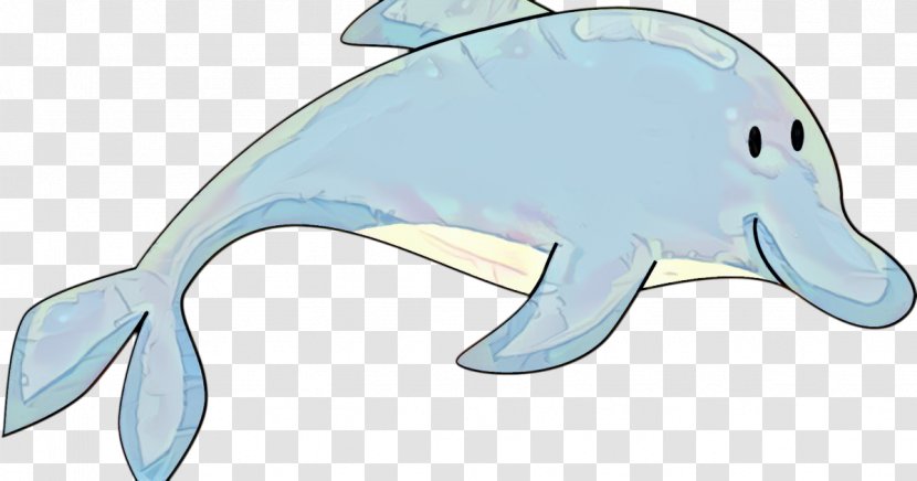 Common Bottlenose Dolphin Tucuxi Clip Art Fish - Microsoft Azure - Biology Transparent PNG