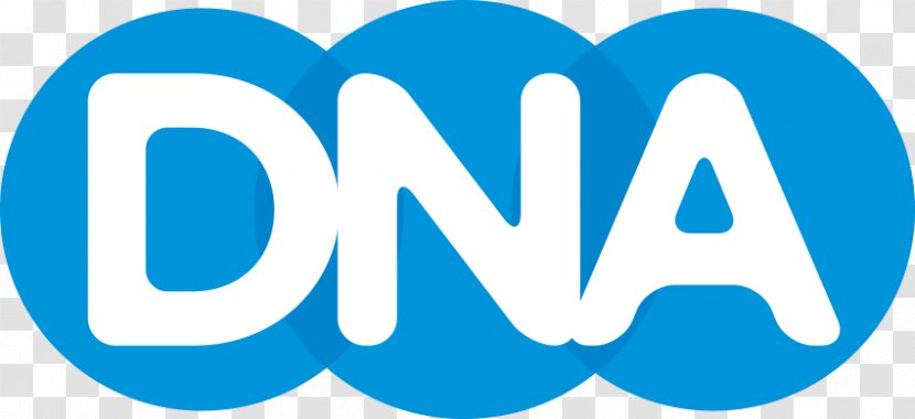 Logo Image Clip Art Trademark DNA - Sense Year Transparent PNG