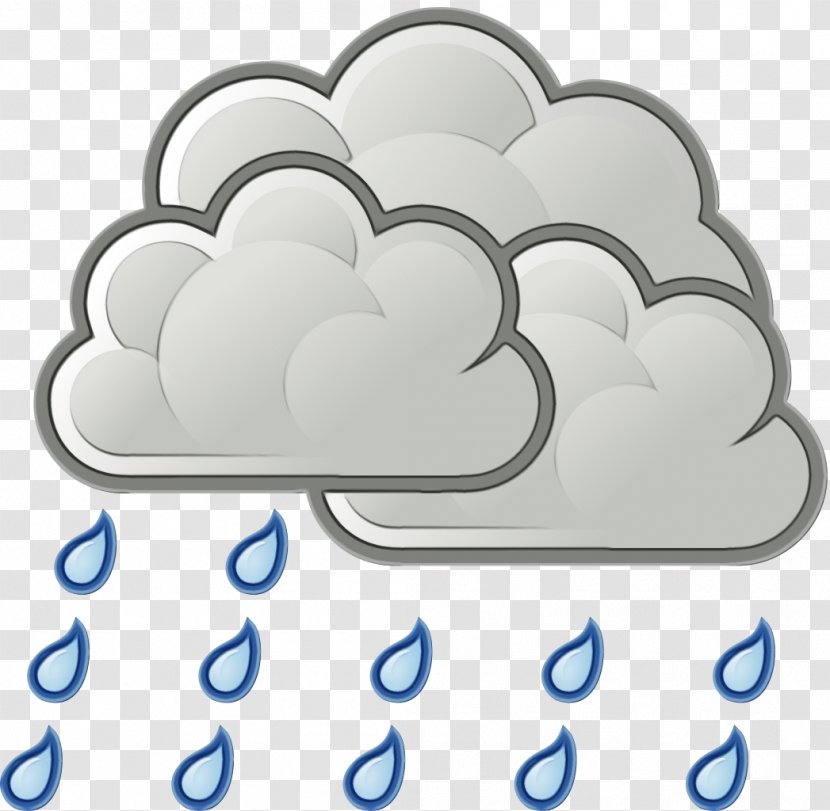 Cloud Text Clip Art Line Meteorological Phenomenon Transparent PNG