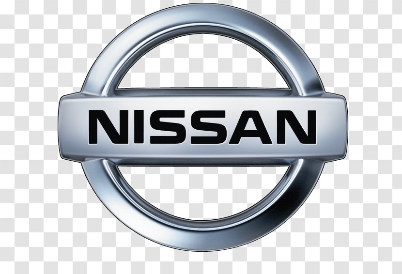 Nissan Leaf Car Electric Vehicle Altima - Emblem Transparent PNG