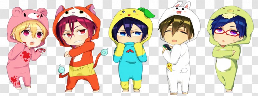 Kigurumi Fujoshi Funassyi Character DeviantArt - Frame Transparent PNG