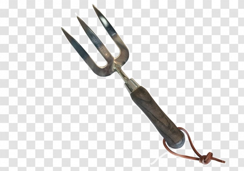 Gardening Forks Garden Fork Tool - Hardware - Tools Transparent PNG