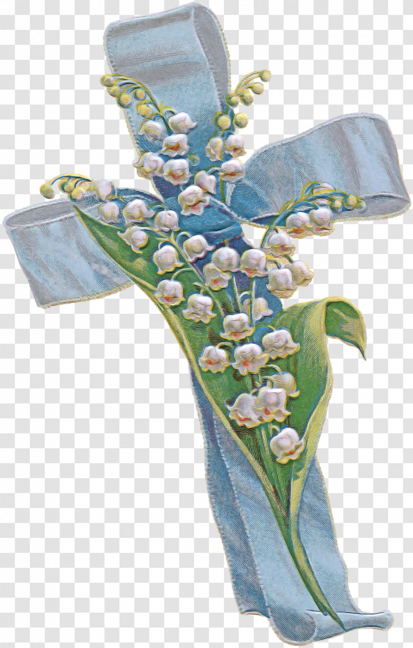 Flower Plant Cut Flowers Bouquet Lily Of The Valley Transparent PNG