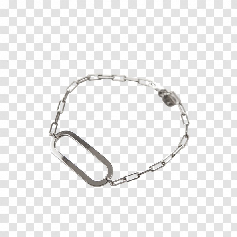 Bracelet Silver Body Jewellery Material Jewelry Design Transparent PNG
