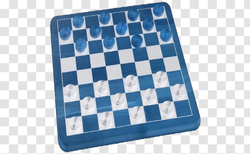 Chessboard Draughts Xiangqi Chess Piece - Games Transparent PNG