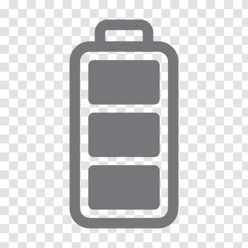 Battery Charger Mobile Phones Symbol - Phone Accessories Transparent PNG