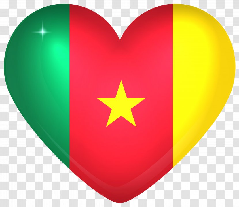 Flag Of Cameroon Photography National Transparent PNG