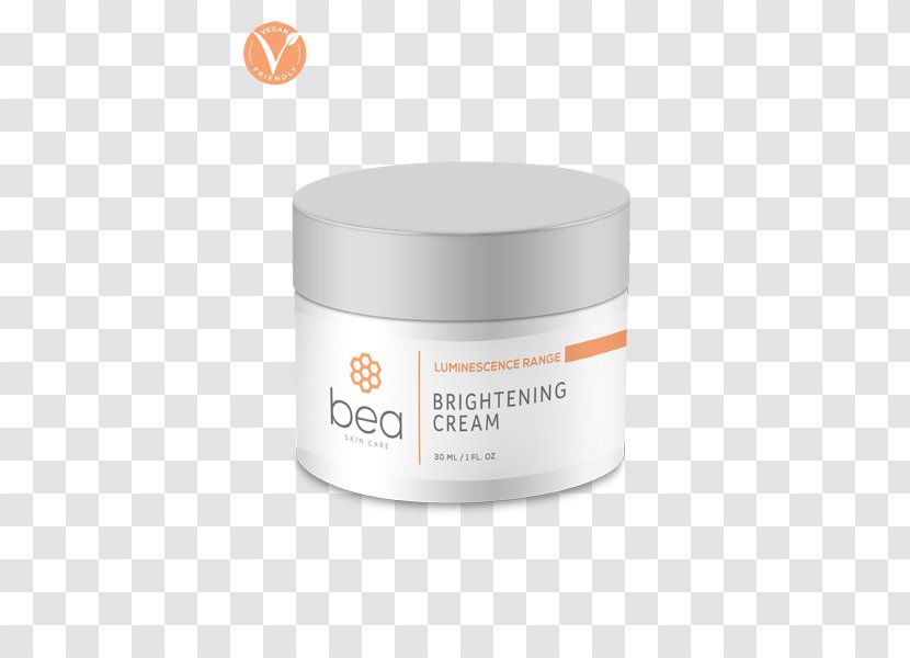 Cream Skin Care Whitening Hyperpigmentation - Face - Bright Transparent PNG