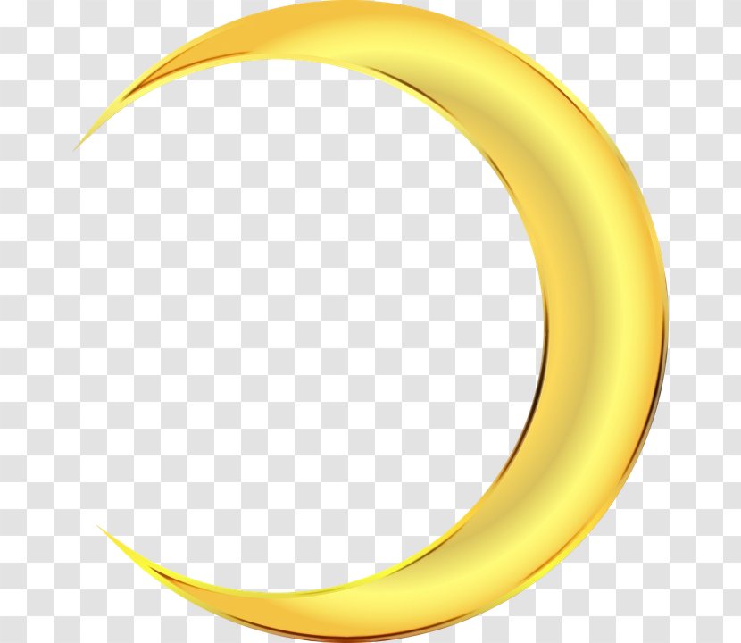 Body Jewellery Crescent Product Design - Symbol Transparent PNG