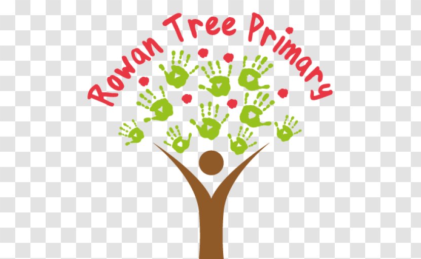 Rowan Tree Primary School Total Communication Lucky Yesterday Behavior - Learning Disability - Area Transparent PNG