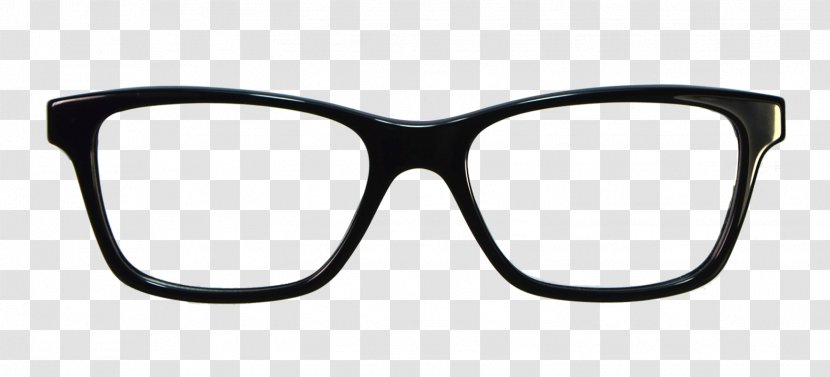 Sunglasses Ray-Ban Wayfarer Optics - Brown - Glasses Transparent PNG