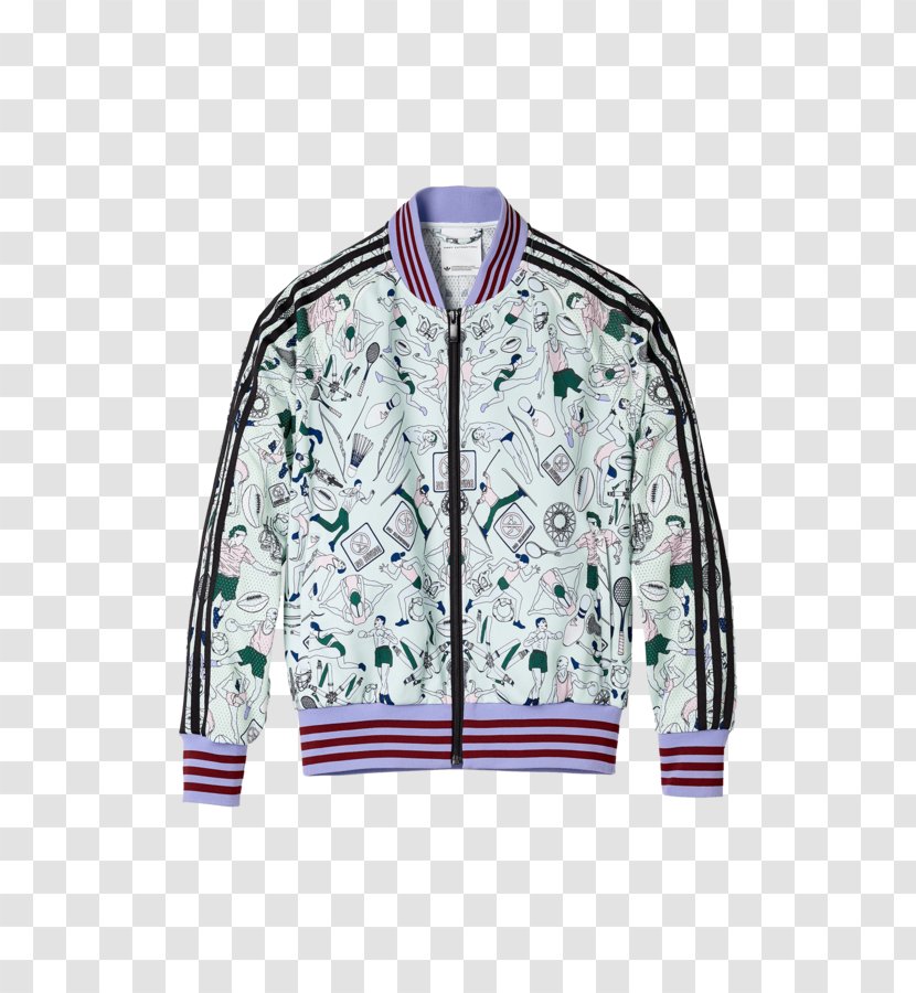 Jacket Tracksuit Adidas Clothing Nike - Tree Transparent PNG