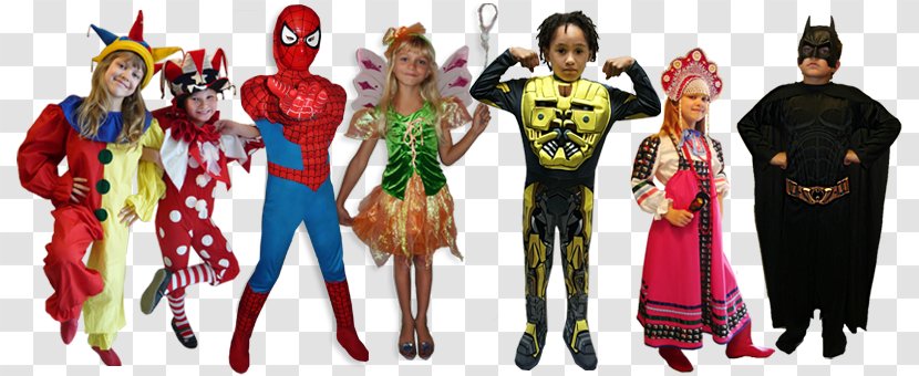 Halloween Costume Party Child Clothing Transparent PNG
