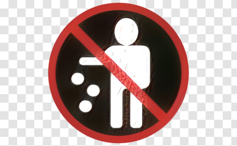 Emoji - Language - Traffic Sign Signage Transparent PNG