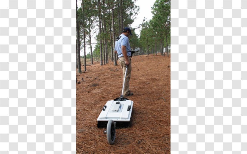 Ground-penetrating Radar Aerials Apparaat Guideline Geo High-dynamic-range Imaging - Lawn - Mala Transparent PNG