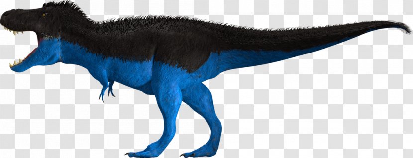 Tyrannosaurus Character Animal - Dinosaur - Earth Tones Transparent PNG