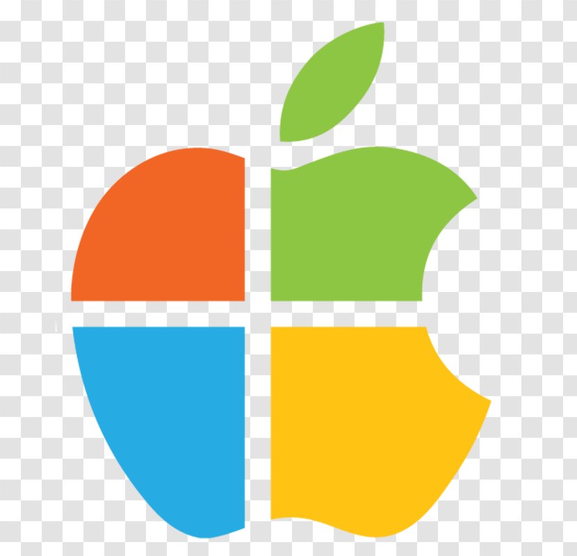 Apple Computer, Inc. V. Microsoft Corp. Macintosh Clip Art Windows - Macos Transparent PNG